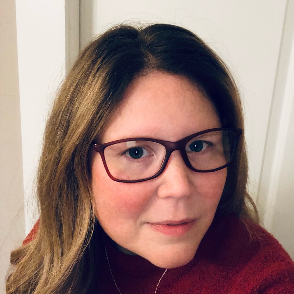 Meet your Posher, Mary beth